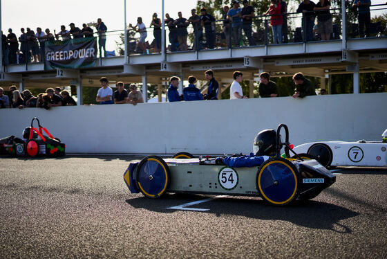 Spacesuit Collections Photo ID 430835, James Lynch, Greenpower International Finals, UK, 08/10/2023 15:16:49