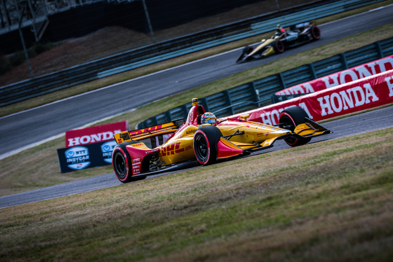 Spacesuit Collections Photo ID 137471, Andy Clary, Honda Indy Grand Prix of Alabama, United States, 07/04/2019 15:38:09