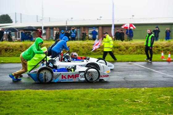 Spacesuit Collections Photo ID 44235, Nat Twiss, Greenpower Aintree, UK, 20/09/2017 10:17:25