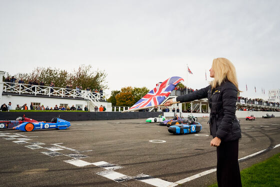 Spacesuit Collections Photo ID 513662, James Lynch, Greenpower International Final, UK, 13/10/2024 15:20:14