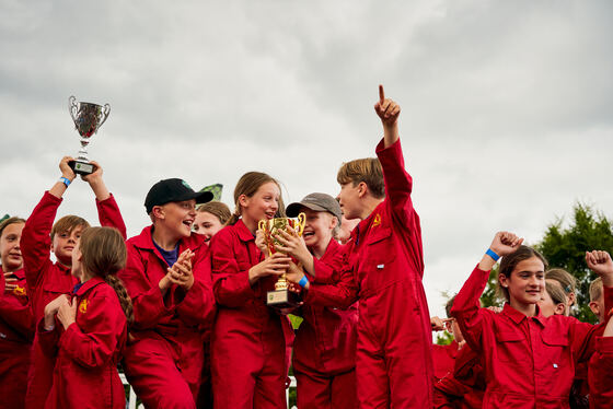 Spacesuit Collections Photo ID 495401, James Lynch, Gathering of Goblins, UK, 30/06/2024 17:43:30