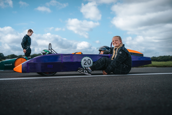 Spacesuit Collections Photo ID 511833, Jonathan Rogers, Dunsfold Park Heat, UK, 15/09/2024 10:24:13