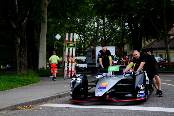 Spacesuit Collections Photo ID 156692, Lou Johnson, Bern ePrix, Switzerland, 21/06/2019 11:36:53