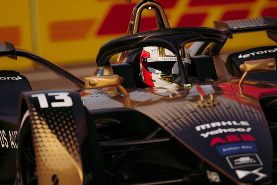 Spacesuit Collections Photo ID 263534, Shiv Gohil, Berlin ePrix, Germany, 14/08/2021 08:27:56