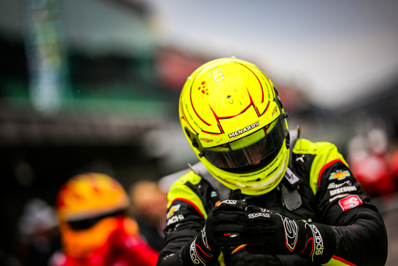 Spacesuit Collections Photo ID 145793, Andy Clary, INDYCAR Grand Prix, United States, 11/05/2019 17:52:37