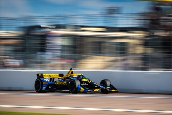 Spacesuit Collections Photo ID 217281, Kenneth Midgett, Firestone Grand Prix of St Petersburg, United States, 25/10/2020 14:47:20