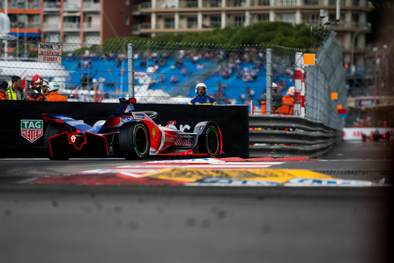 Spacesuit Collections Photo ID 145094, Lou Johnson, Monaco ePrix, Monaco, 11/05/2019 10:21:18