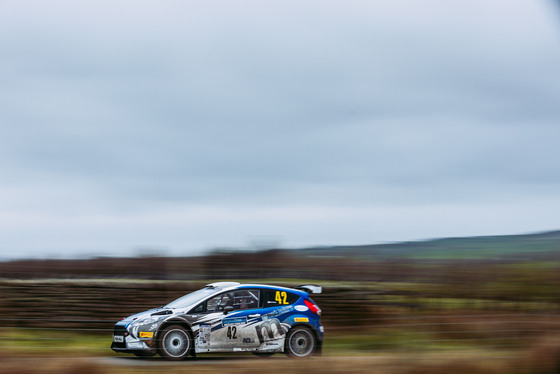 Spacesuit Collections Photo ID 450795, Adam Pigott, Legend Fires North West Stages, UK, 23/03/2024 16:00:54