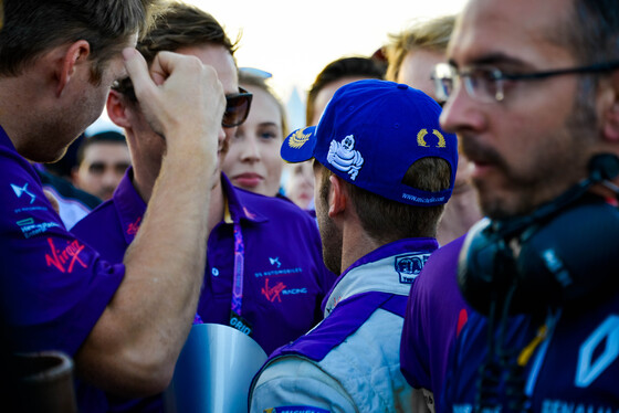 Spacesuit Collections Photo ID 4824, Marta Rovatti Studihrad, Marrakesh ePrix, Morocco, 12/11/2016 17:11:22