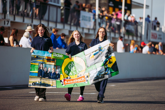 Spacesuit Collections Photo ID 429673, Adam Pigott, Goodwood International Final, UK, 08/10/2023 14:55:38