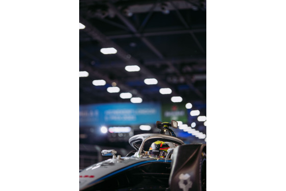 Spacesuit Collections Photo ID 257621, Shiv Gohil, London ePrix, UK, 24/07/2021 11:24:17