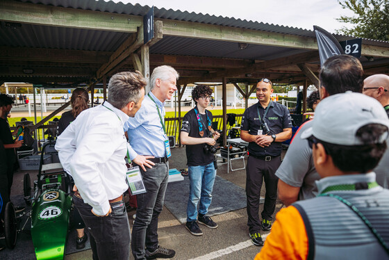 Spacesuit Collections Photo ID 429555, Adam Pigott, Goodwood International Final, UK, 08/10/2023 13:09:30