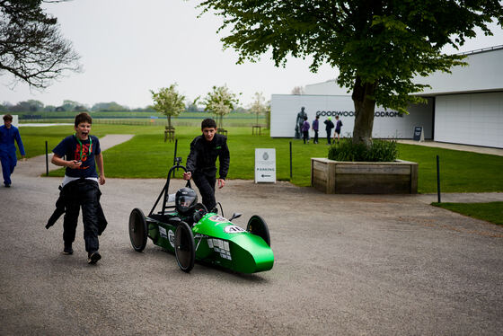 Spacesuit Collections Photo ID 379707, James Lynch, Goodwood Heat, UK, 30/04/2023 13:16:16