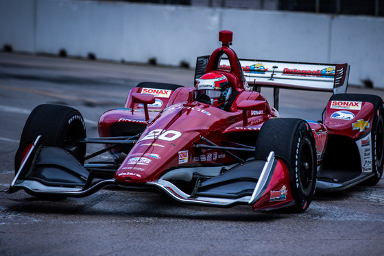 Spacesuit Collections Photo ID 161623, Andy Clary, Honda Indy Toronto, Canada, 12/07/2019 11:40:00
