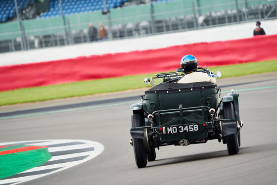 Spacesuit Collections Photo ID 260039, James Lynch, Silverstone Classic, UK, 31/07/2021 09:42:13