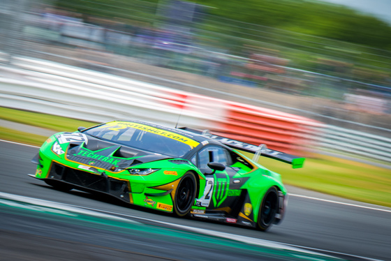Spacesuit Collections Photo ID 154579, Nic Redhead, British GT Silverstone, UK, 09/06/2019 12:56:01