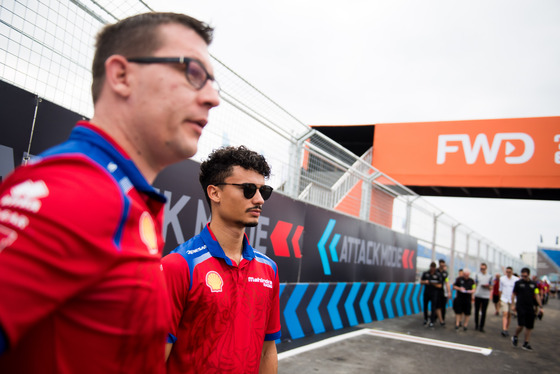 Spacesuit Collections Photo ID 134571, Lou Johnson, Sanya ePrix, China, 22/03/2019 09:12:14