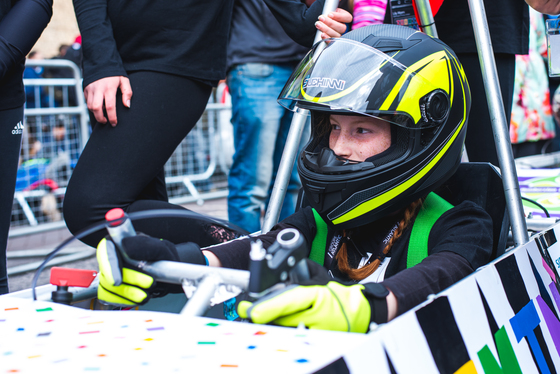 Spacesuit Collections Photo ID 143468, Helen Olden, Hull Street Race, UK, 28/04/2019 10:53:31