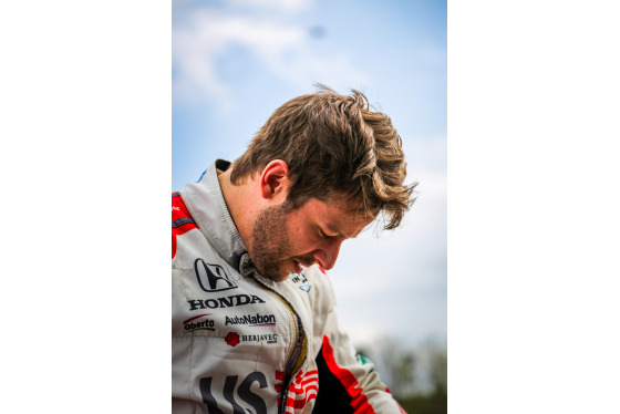 Spacesuit Collections Photo ID 137092, Andy Clary, Honda Indy Grand Prix of Alabama, United States, 06/04/2019 15:00:03