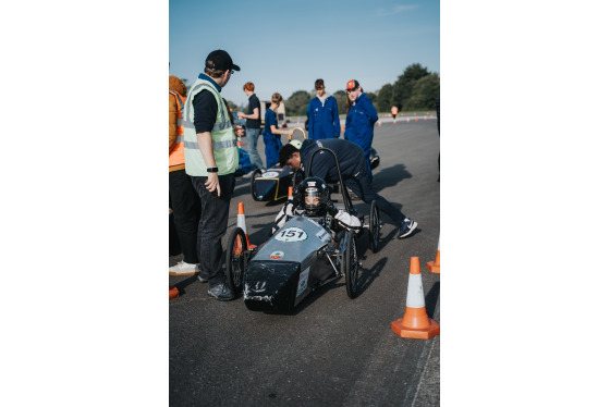 Spacesuit Collections Photo ID 511738, Jonathan Rogers, Dunsfold Park Heat, UK, 15/09/2024 09:00:25