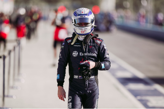 Spacesuit Collections Photo ID 224008, Shiv Gohil, Ad Diriyah ePrix, Saudi Arabia, 25/02/2021 15:50:29