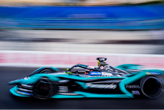 Spacesuit Collections Photo ID 145031, Sergey Savrasov, Monaco ePrix, Monaco, 11/05/2019 07:33:56