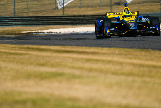 Spacesuit Collections Photo ID 136820, Jamie Sheldrick, Honda Indy Grand Prix of Alabama, United States, 05/04/2019 15:26:09