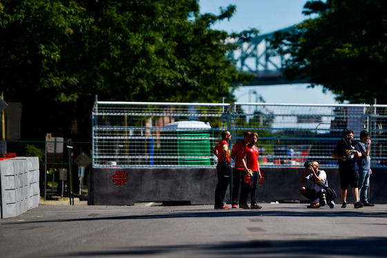 Spacesuit Collections Photo ID 38508, Nat Twiss, Montreal ePrix, Canada, 28/07/2017 10:18:41