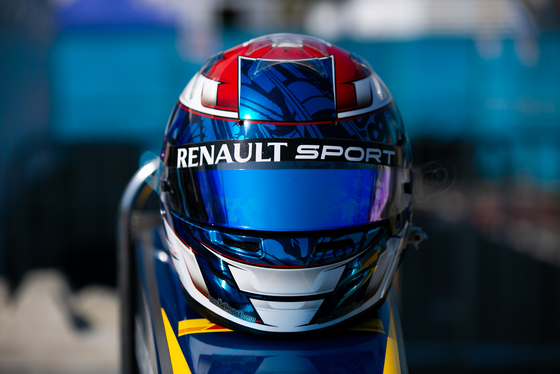 Spacesuit Collections Photo ID 107739, Shivraj Gohil, Long Beach ePrix, 02/04/2015 19:03:41