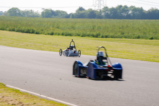 Spacesuit Collections Photo ID 487756, Harriet Fuller, Castle Combe Heat, UK, 02/06/2024 09:39:52