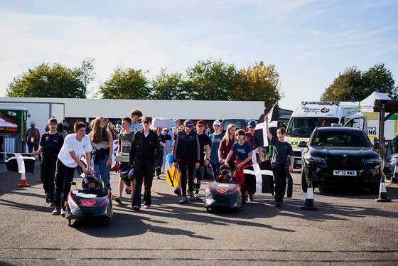 Spacesuit Collections Photo ID 430947, James Lynch, Greenpower International Final, UK, 08/10/2023 14:46:58