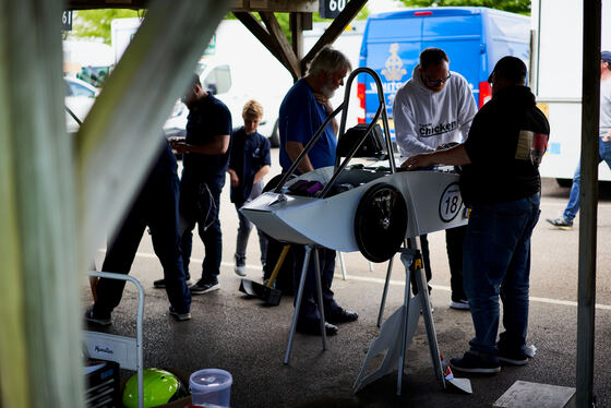 Spacesuit Collections Photo ID 295036, James Lynch, Goodwood Heat, UK, 08/05/2022 13:55:56