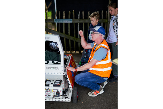 Spacesuit Collections Photo ID 496064, James Lynch, Gathering of Goblins, UK, 30/06/2024 08:15:24