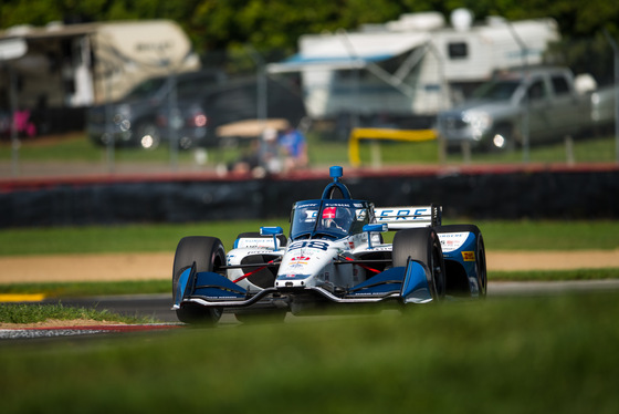 Spacesuit Collections Photo ID 211472, Al Arena, Honda Indy 200 at Mid-Ohio, United States, 12/09/2020 11:44:07