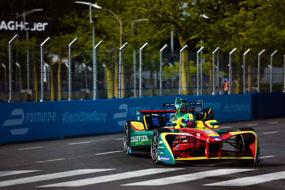 Spacesuit Collections Photo ID 9555, Dan Bathie, Buenos Aires ePrix, Argentina, 18/02/2017 15:33:55