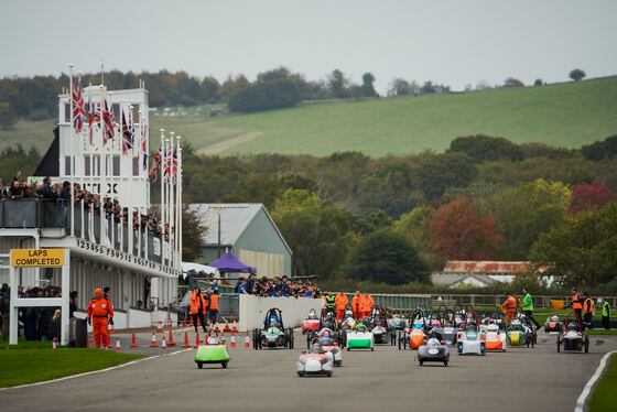 Spacesuit Collections Photo ID 513848, James Lynch, Greenpower International Final, UK, 13/10/2024 13:10:27