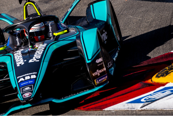 Spacesuit Collections Photo ID 145418, Sergey Savrasov, Monaco ePrix, Monaco, 11/05/2019 17:01:17