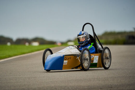 Spacesuit Collections Photo ID 514065, James Lynch, Greenpower International Final, UK, 13/10/2024 09:09:21