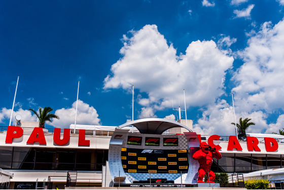 Spacesuit Collections Photo ID 80629, Sergey Savrasov, French Grand Prix, France, 21/06/2018 15:48:01