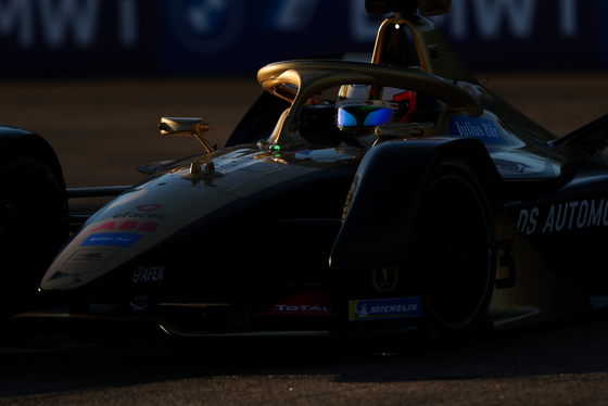 Spacesuit Collections Photo ID 199490, Shiv Gohil, Berlin ePrix, Germany, 05/08/2020 19:11:52