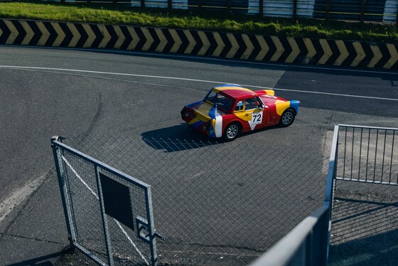 Spacesuit Collections Photo ID 433932, Paddy McGrath, Irish Championship Circuit Racing, Ireland, 09/09/2023 09:46:06