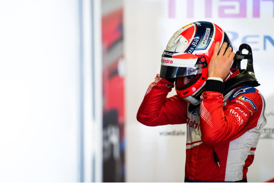 Spacesuit Collections Photo ID 127761, Lou Johnson, Mexico City E-Prix, Mexico, 15/02/2019 15:35:10