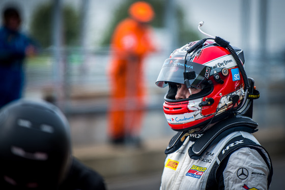 Spacesuit Collections Image ID 150979, Nic Redhead, British GT Snetterton, UK, 19/05/2019 11:41:09