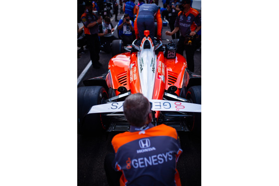 Spacesuit Collections Photo ID 205876, Kenneth Midgett, 104th Running of the Indianapolis 500, United States, 16/08/2020 12:21:51