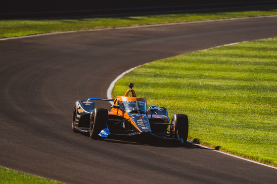 Spacesuit Collections Photo ID 206067, Taylor Robbins, 104th Running of the Indianapolis 500, United States, 16/08/2020 14:39:46