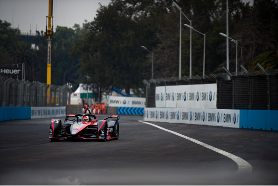 Spacesuit Collections Photo ID 185499, Peter Minnig, Mexico City E-Prix, Mexico, 15/02/2020 07:55:35