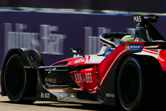 Spacesuit Collections Photo ID 199350, Shiv Gohil, Berlin ePrix, Germany, 05/08/2020 14:38:17