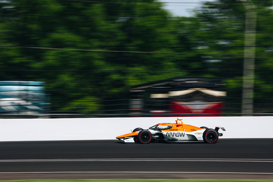 Spacesuit Collections Photo ID 242609, Kenneth Midgett, 105th Running of the Indianapolis 500, United States, 21/05/2021 16:27:07