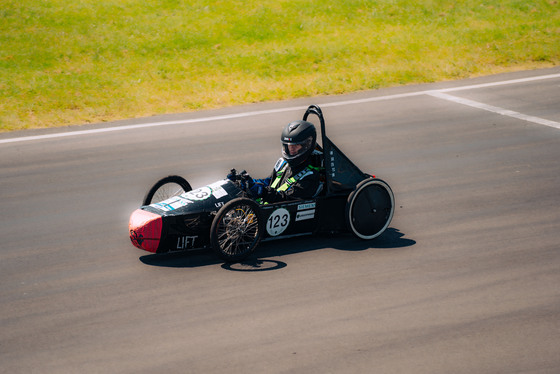 Spacesuit Collections Photo ID 488078, Harriet Fuller, Castle Combe Heat, UK, 02/06/2024 11:38:40