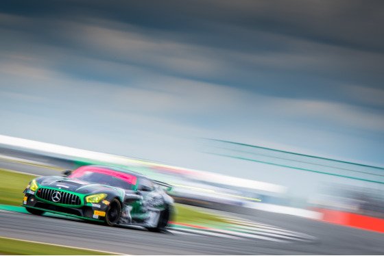 Spacesuit Collections Image ID 154656, Nic Redhead, British GT Silverstone, UK, 09/06/2019 13:59:30